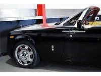 Rolls royce phantom drophead coupe 6,75l v12 - 2008 - afbeelding 15 van  54