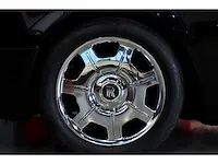 Rolls royce phantom drophead coupe 6,75l v12 - 2008 - afbeelding 17 van  54