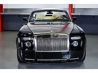 Rolls royce phantom drophead coupe 6,75l v12 - 2008 - afbeelding 12 van  54