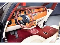 Rolls royce phantom drophead coupe 6,75l v12 - 2008 - afbeelding 26 van  54