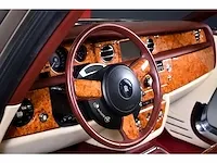 Rolls royce phantom drophead coupe 6,75l v12 - 2008 - afbeelding 27 van  54