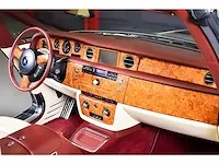 Rolls royce phantom drophead coupe 6,75l v12 - 2008 - afbeelding 30 van  54