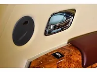 Rolls royce phantom drophead coupe 6,75l v12 - 2008 - afbeelding 32 van  54