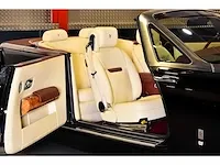 Rolls royce phantom drophead coupe 6,75l v12 - 2008 - afbeelding 35 van  54