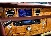 Rolls royce phantom drophead coupe 6,75l v12 - 2008 - afbeelding 41 van  54