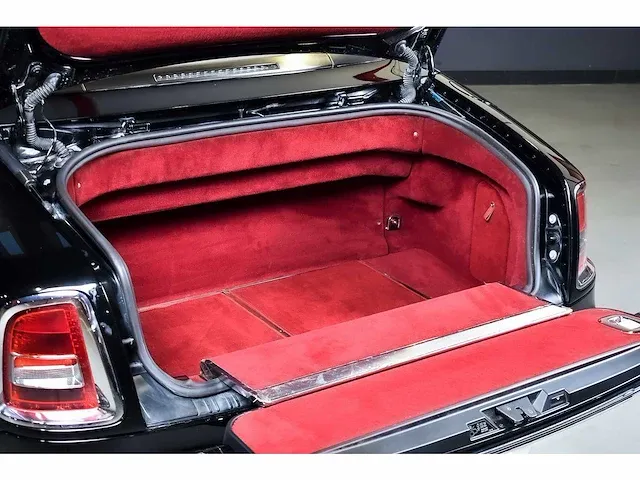 Rolls royce phantom drophead coupe 6,75l v12 - 2008 - afbeelding 42 van  54