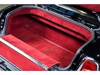 Rolls royce phantom drophead coupe 6,75l v12 - 2008 - afbeelding 43 van  54