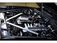 Rolls royce phantom drophead coupe 6,75l v12 - 2008 - afbeelding 49 van  54
