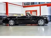 Rolls royce phantom drophead coupe 6,75l v12 - 2008 - afbeelding 52 van  54