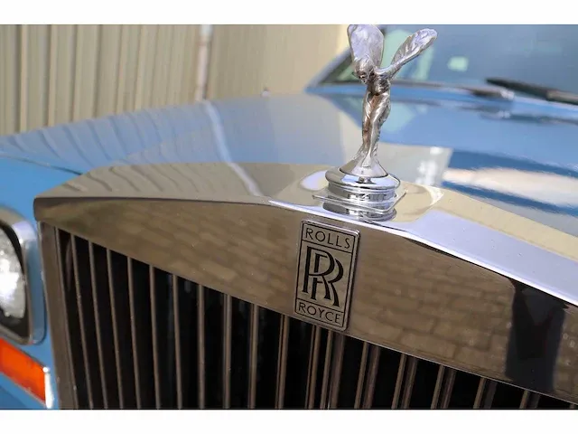 Rolls-royce 'pininfarina' camargue (lhd) - afbeelding 2 van  33