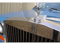 Rolls-royce 'pininfarina' camargue (lhd) - afbeelding 2 van  33