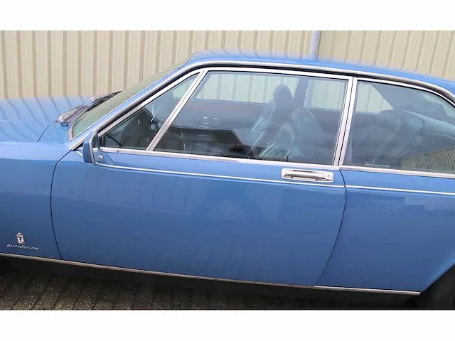 Rolls-royce 'pininfarina' camargue (lhd) - afbeelding 6 van  33