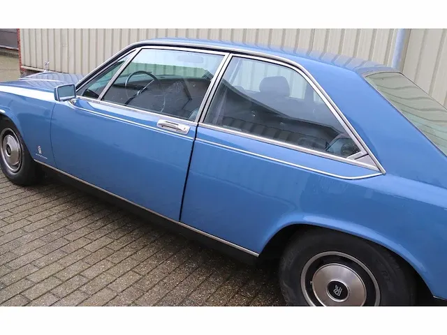 Rolls-royce 'pininfarina' camargue (lhd) - afbeelding 8 van  33
