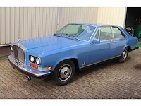 Rolls-royce 'pininfarina' camargue (lhd) - afbeelding 11 van  33