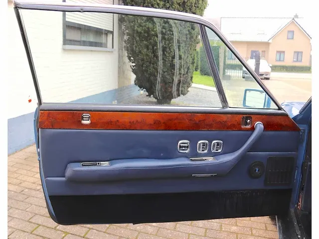 Rolls-royce 'pininfarina' camargue (lhd) - afbeelding 13 van  33