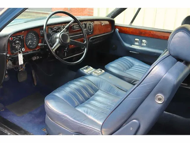 Rolls-royce 'pininfarina' camargue (lhd) - afbeelding 15 van  33
