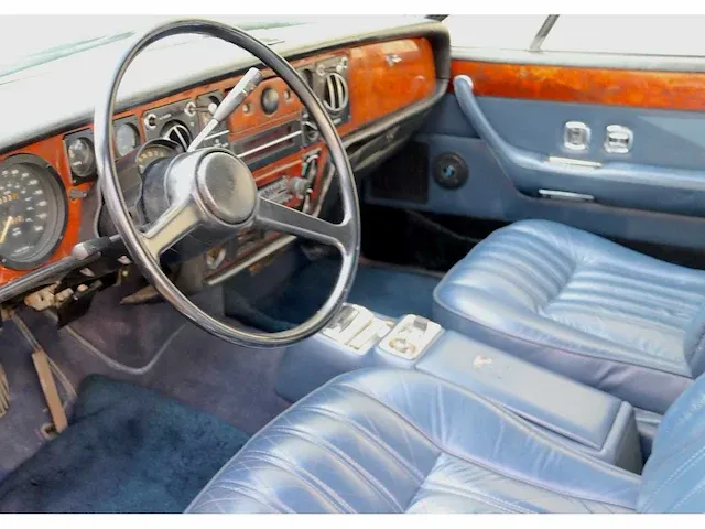 Rolls-royce 'pininfarina' camargue (lhd) - afbeelding 16 van  33