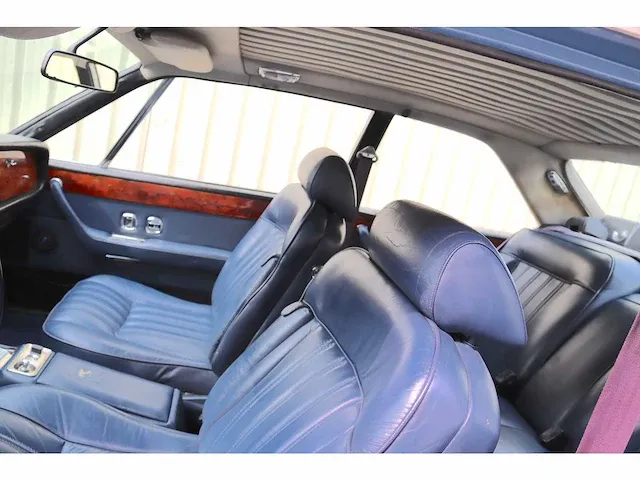 Rolls-royce 'pininfarina' camargue (lhd) - afbeelding 17 van  33