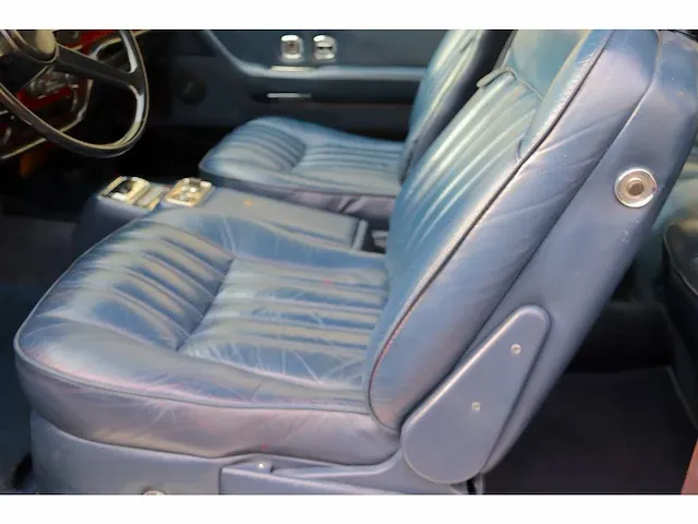 Rolls-royce 'pininfarina' camargue (lhd) - afbeelding 20 van  33