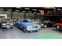 Rolls-royce 'pininfarina' camargue (lhd) - afbeelding 25 van  33