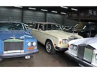 Rolls-royce 'pininfarina' camargue (lhd) - afbeelding 27 van  33