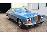 Rolls-royce 'pininfarina' camargue (lhd) - afbeelding 29 van  33