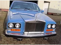 Rolls-royce 'pininfarina' camargue (lhd) - afbeelding 30 van  33