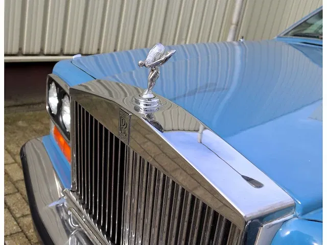 Rolls-royce 'pininfarina' camargue (lhd) - afbeelding 33 van  33