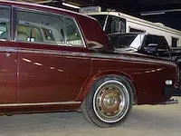 Rolls-royce silver shadow ii (barn-find) - afbeelding 3 van  52