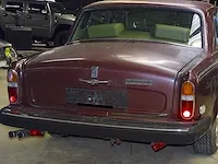 Rolls-royce silver shadow ii (barn-find) - afbeelding 5 van  52