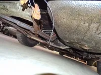 Rolls-royce silver shadow ii (barn-find) - afbeelding 6 van  52