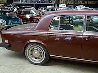 Rolls-royce silver shadow ii (barn-find) - afbeelding 7 van  52