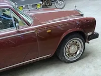 Rolls-royce silver shadow ii (barn-find) - afbeelding 9 van  52