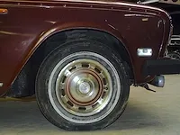 Rolls-royce silver shadow ii (barn-find) - afbeelding 10 van  52