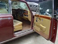 Rolls-royce silver shadow ii (barn-find) - afbeelding 11 van  52
