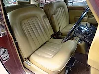 Rolls-royce silver shadow ii (barn-find) - afbeelding 14 van  52