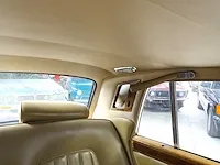 Rolls-royce silver shadow ii (barn-find) - afbeelding 16 van  52