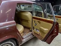Rolls-royce silver shadow ii (barn-find) - afbeelding 17 van  52