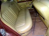 Rolls-royce silver shadow ii (barn-find) - afbeelding 18 van  52