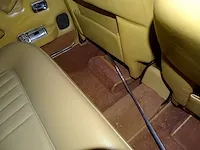 Rolls-royce silver shadow ii (barn-find) - afbeelding 19 van  52
