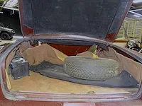 Rolls-royce silver shadow ii (barn-find) - afbeelding 21 van  52
