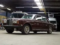 Rolls-royce silver shadow ii (barn-find) - afbeelding 12 van  52