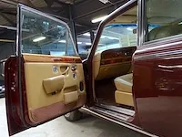 Rolls-royce silver shadow ii (barn-find) - afbeelding 25 van  52
