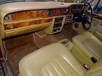 Rolls-royce silver shadow ii (barn-find) - afbeelding 26 van  52