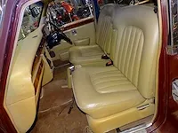 Rolls-royce silver shadow ii (barn-find) - afbeelding 27 van  52
