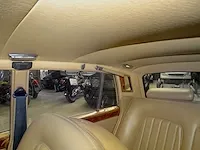 Rolls-royce silver shadow ii (barn-find) - afbeelding 29 van  52