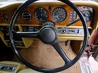 Rolls-royce silver shadow ii (barn-find) - afbeelding 33 van  52