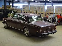 Rolls-royce silver shadow ii (barn-find) - afbeelding 23 van  52