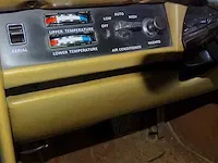 Rolls-royce silver shadow ii (barn-find) - afbeelding 35 van  52