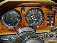 Rolls-royce silver shadow ii (barn-find) - afbeelding 37 van  52